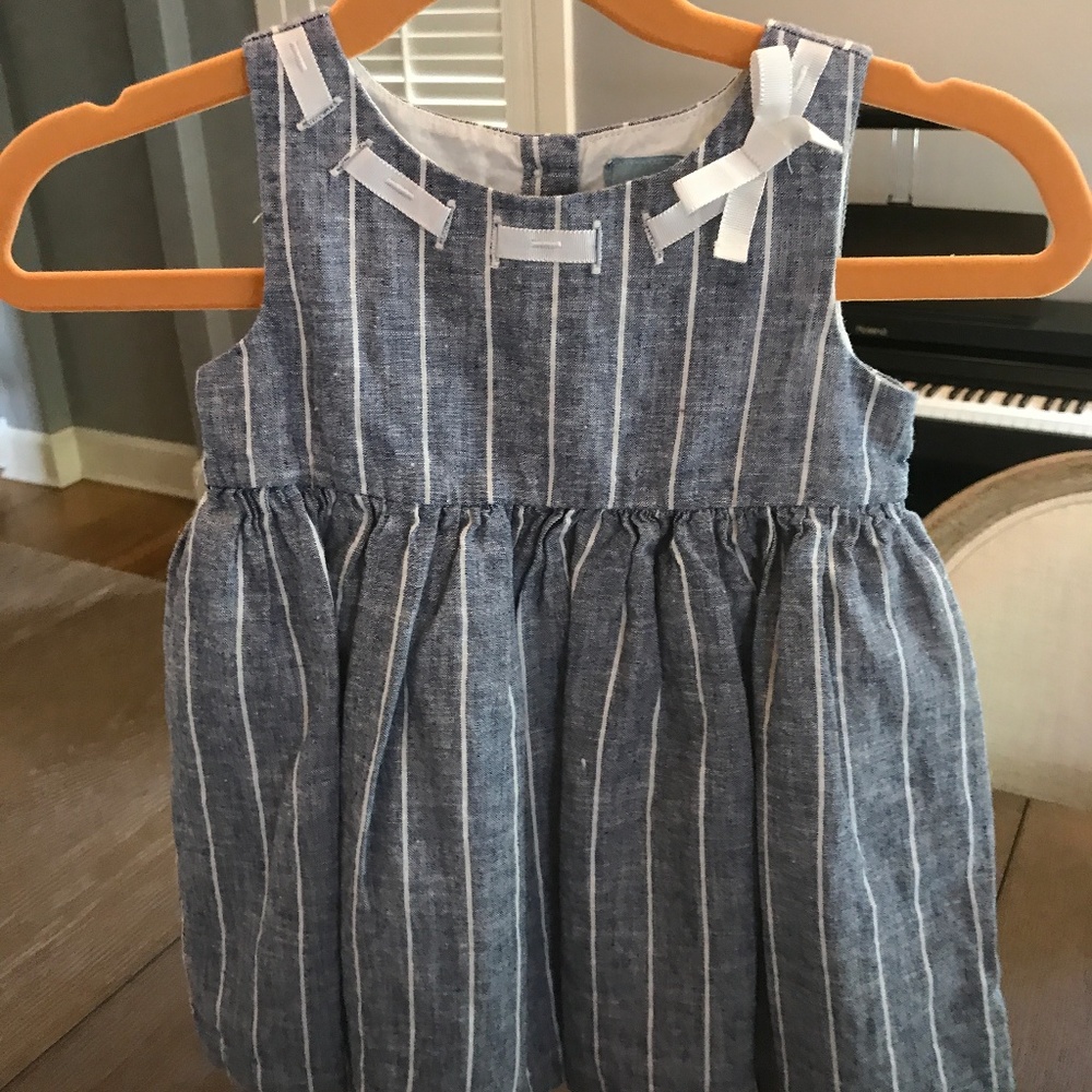 Baby Gap dress